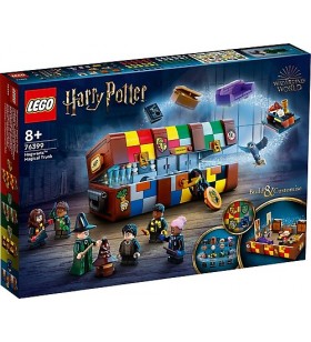 LEGO HARRY POTTER 76399 Hogwarts Magical Trunk